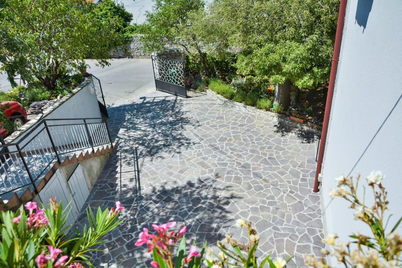 Apartamento Anka Prpic Senj (Lika-Senj)