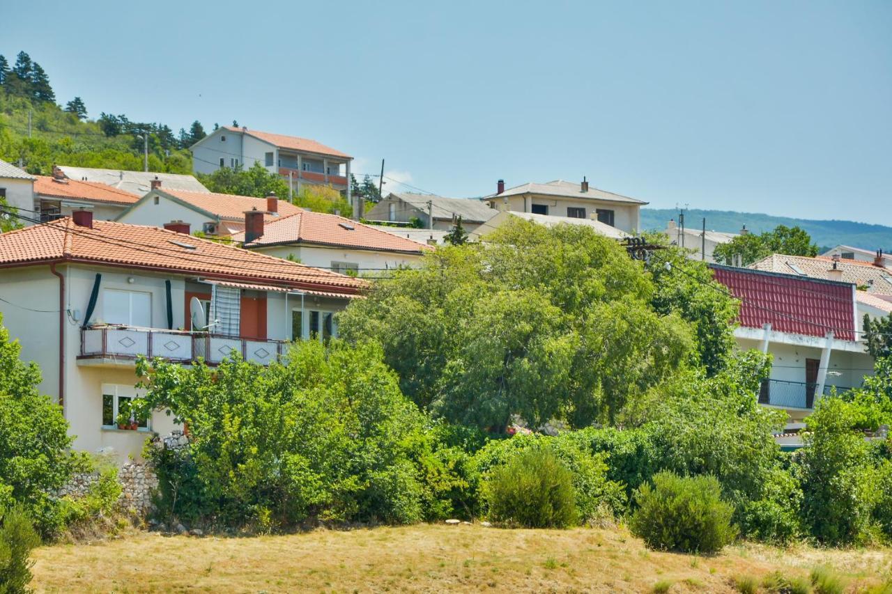 Apartamento Anka Prpic *